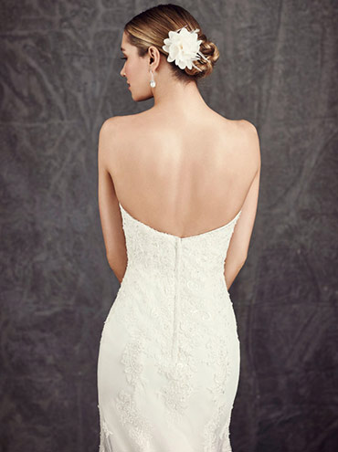 Svatební šaty Svatební šaty - BE281