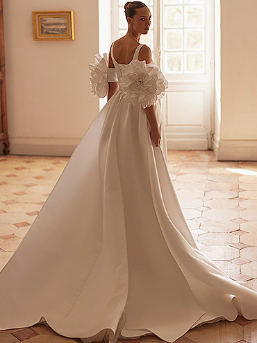 Svatební šaty Svatební šaty - Avrora