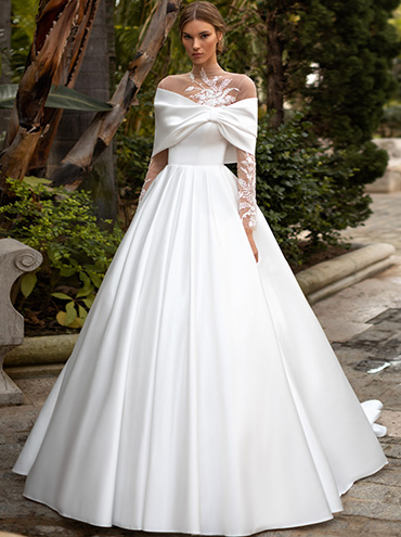 Svatební šaty - Segura