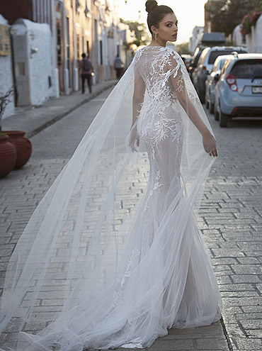 Svatební šaty Svatební šaty - Freya