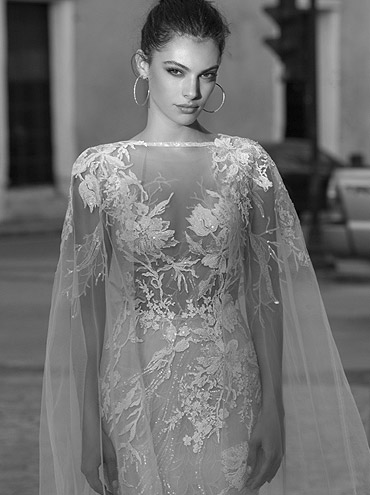 Svatební šaty Svatební šaty - Freya