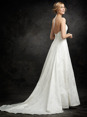 Svatební šaty Svatební šaty - BE235