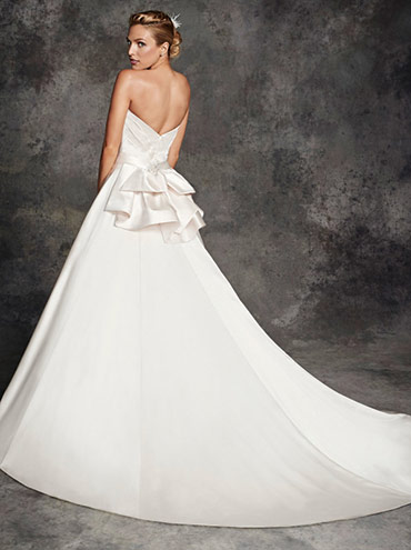 Svatební šaty Svatební šaty - BE271