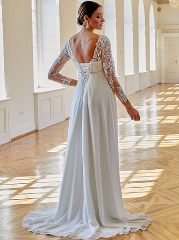 Svatební šaty Svatební šaty - Maeve