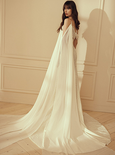 Svatební šaty Svatební šaty - Solomiya