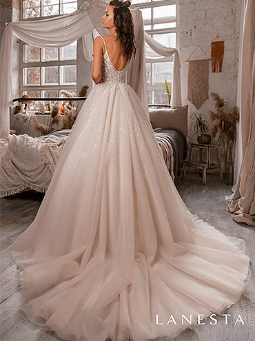 Svatební šaty Svatební šaty - Desire