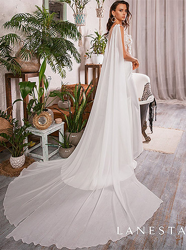 Svatební šaty Svatební šaty - Elegance