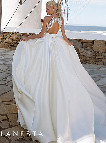 Svatební šaty Svatební šaty - Eris