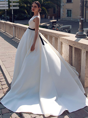 Svatební šaty Svatební šaty - Forte