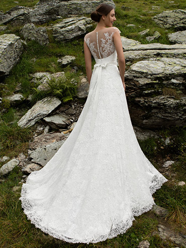 Svatební šaty Svatební šaty - Odissi