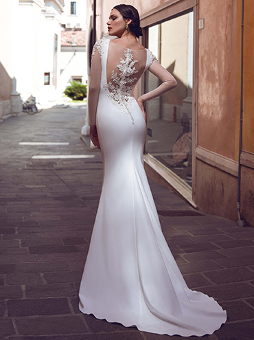Svatební šaty Svatební šaty - Sempreto