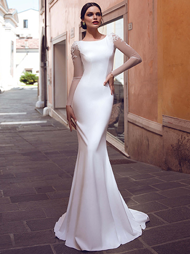 Svatební šaty Svatební šaty - Sempreto