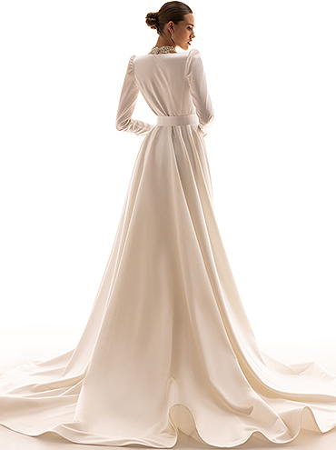 Svatební šaty Svatební šaty - Sun