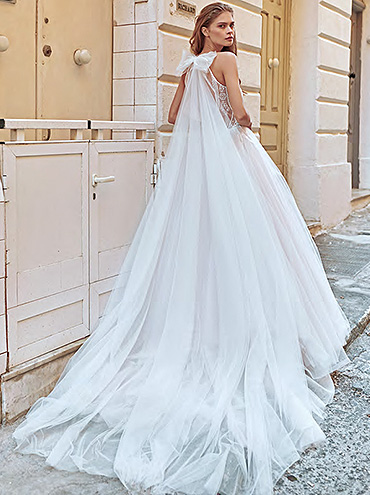 Svatební šaty Svatební šaty - Seychella